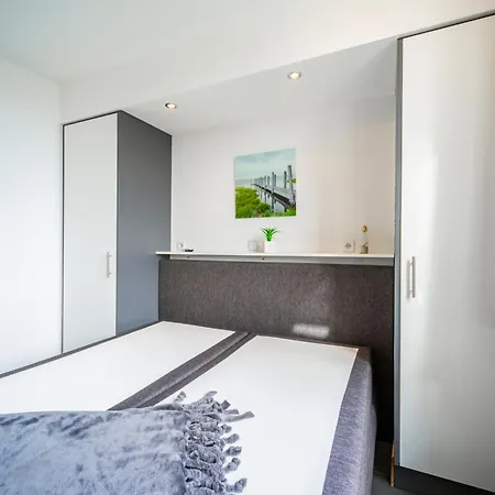 Leuchtturm 10 Apartmán *